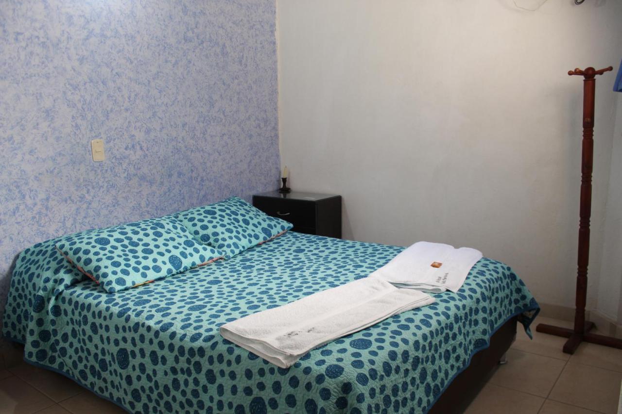 Hostal Isla Senorial San Gil Luaran gambar