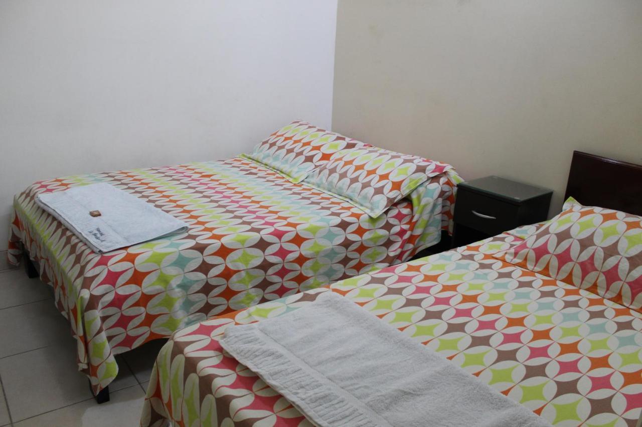 Hostal Isla Senorial San Gil Luaran gambar