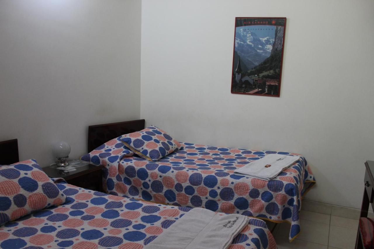 Hostal Isla Senorial San Gil Luaran gambar