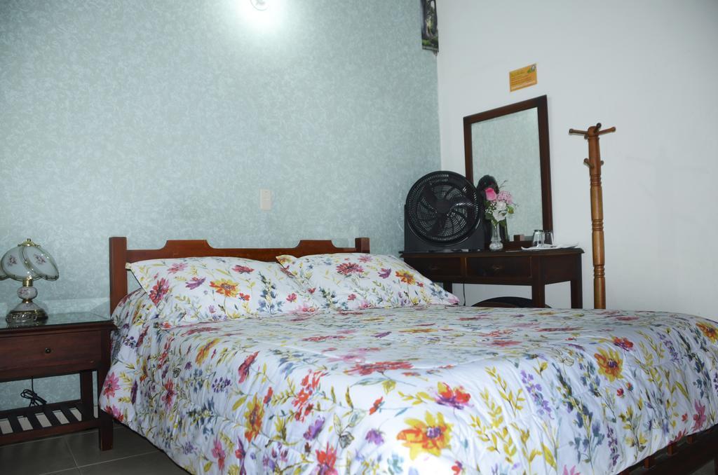 Hostal Isla Senorial San Gil Bilik gambar