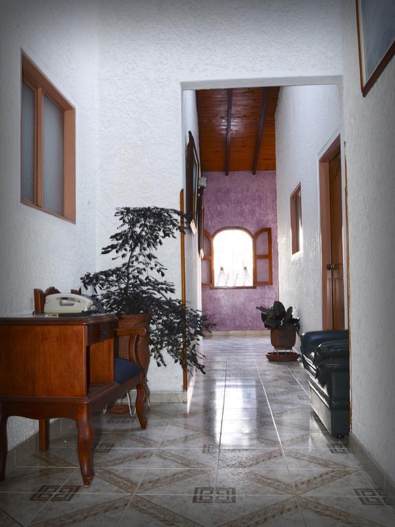 Hostal Isla Senorial San Gil Luaran gambar